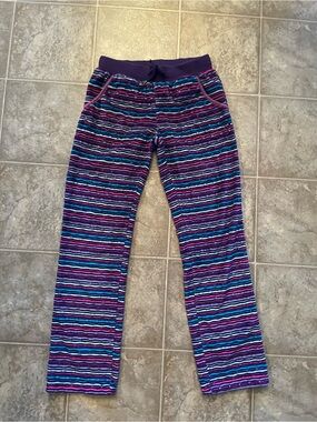 Kids -Triple flip pants